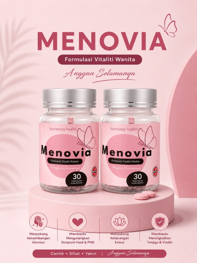 MENOVIA 2X