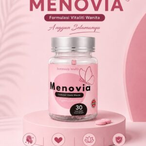 MENOVIA 1X