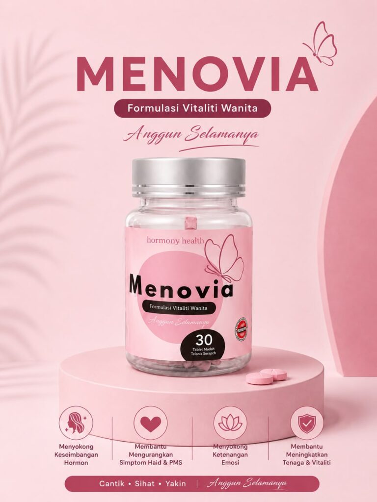 MENOVIA 1X